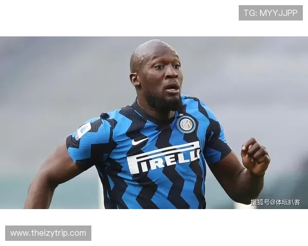 卢卡库本赛季表现稳健，持续提升其在欧洲足坛的影响力