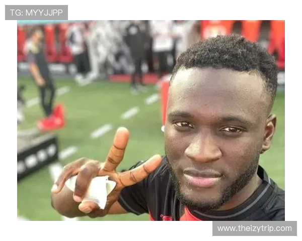 博尼法斯持球突破