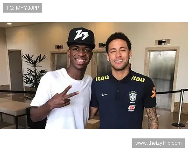 维尼修斯：从C罗接班人到皇马核心的角色跃迁解析