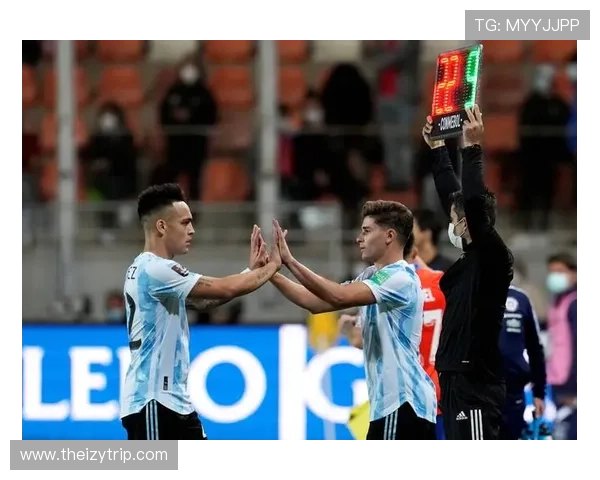 阿尔瓦雷斯与劳塔罗：阿根廷锋线竞争与战术分工解析