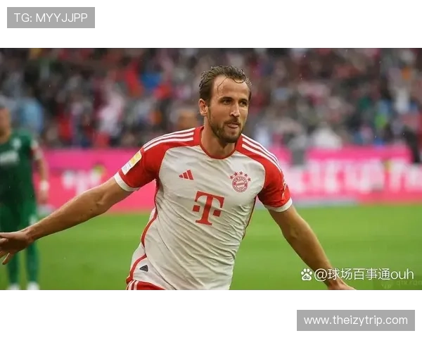 凯恩世界杯表现含金量：数据与关键时刻解析