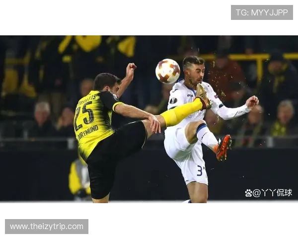 多特蒙德进攻依然犀利，但效率为何不稳定？