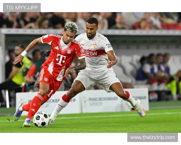 拜仁高位压迫反噬导致防线频频受挫,阶段性表现受限及稳定性面临考验 拜仁高位压迫反噬导致防线频频受挫,阶段性表现受限及稳定性面临考验