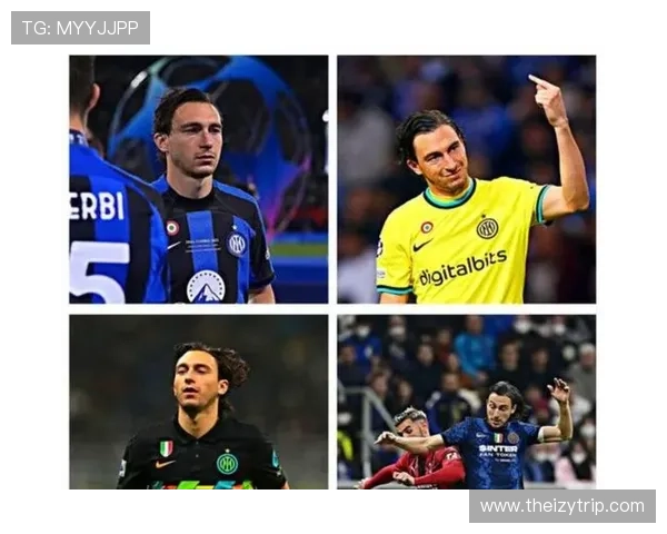 国米引援再陷泥潭,高层矛盾不止,战术变革何日才能真正开启? 国米引援再陷泥潭,高层矛盾不止,战术变革何日才能真正开启?