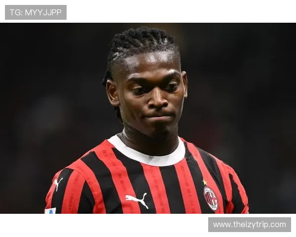 莱奥一拿球就亮,AC米兰进攻命脉能否持续倚重其突破能力? 莱奥一拿球就亮,AC米兰进攻命脉能否持续倚重其突破能力?